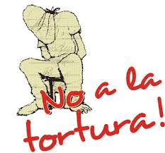 no tortura