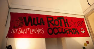 Villa Roth Occupata