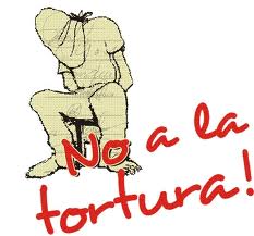 no alla tortura