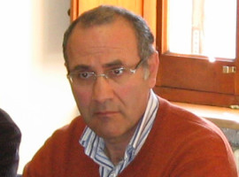 Giulio Petrilli