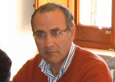 Giulio Petrilli