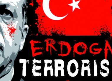 erdogan terrorista