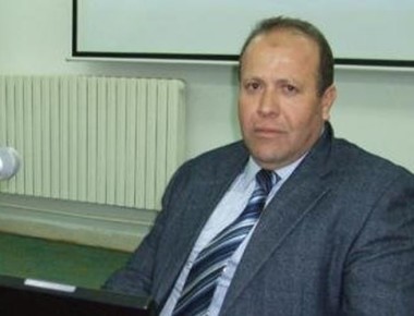 Imad Barghouti