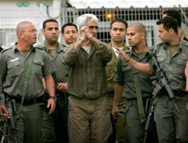 prigionieri palestinesi