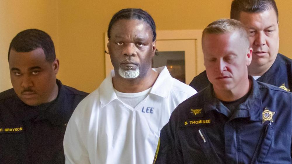 Ledell Lee, l’uomo condannato a morte
