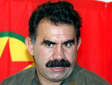 Öcalan