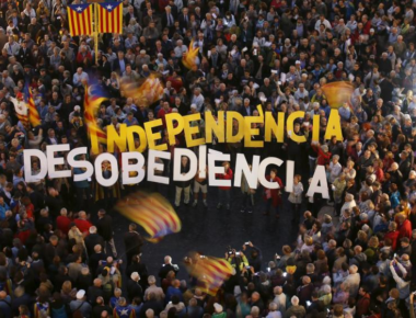Catalogna-indipendenza