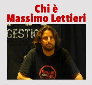 Massimo Lettieri