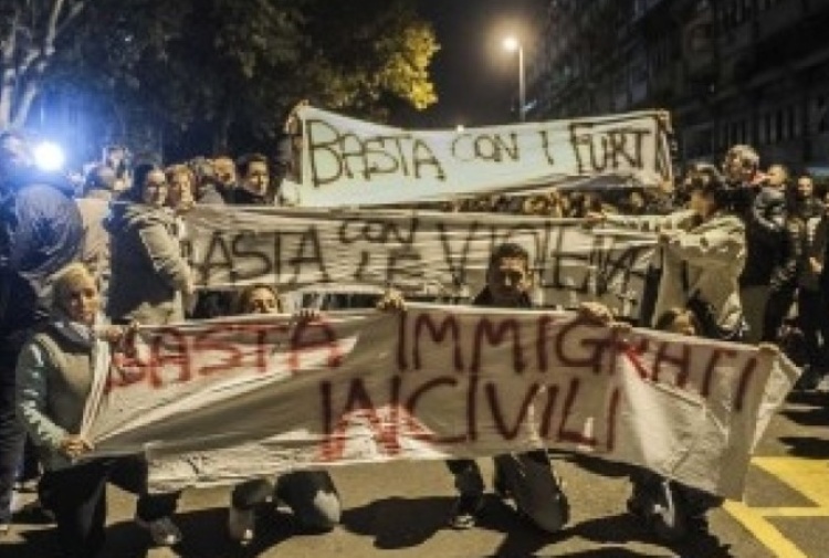 proteste-antimigranti