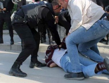 Turchia arresti curdi