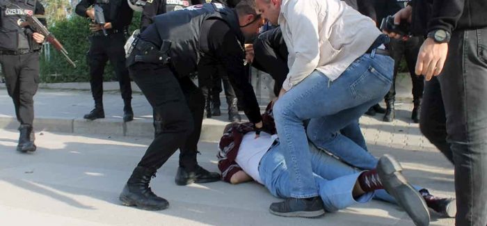 Turchia arresti curdi