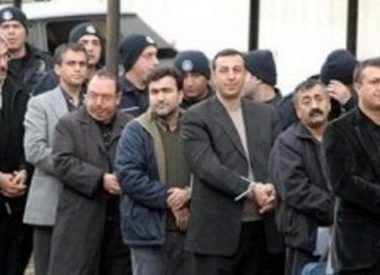 prigionieri politici curdi
