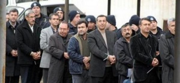 prigionieri politici curdi