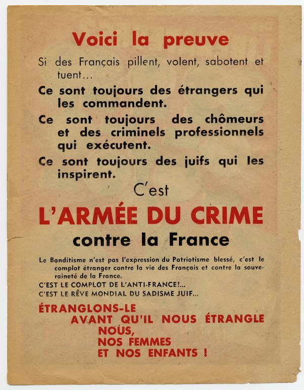 resistenza francese1