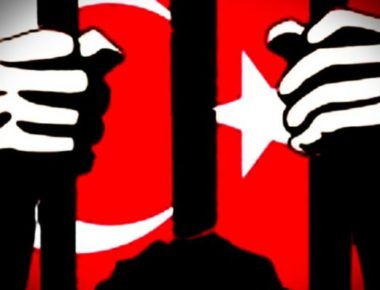 turchia repressione