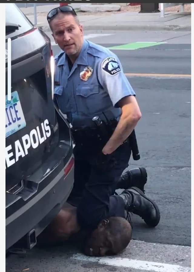 polizia usa