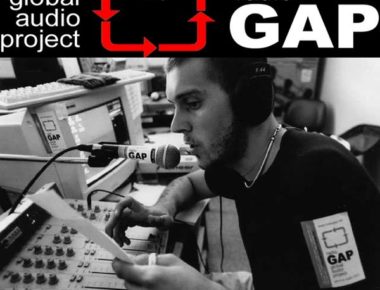 radio-gap