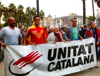 unitat catalana