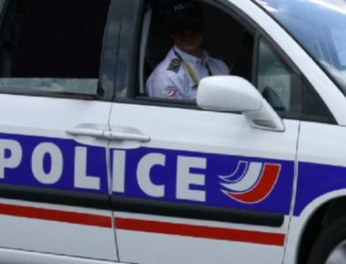 francia arresti