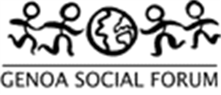 genoa social forum