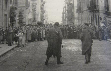 Palermo strage del pane 1944