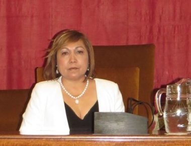 Patricia Susana Rivera Reyes