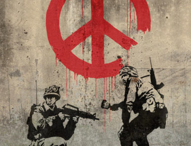 banksy___peace