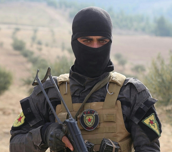 soldato-YPG