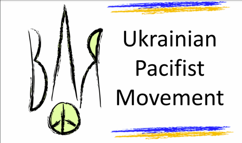 ucraina pacifisti