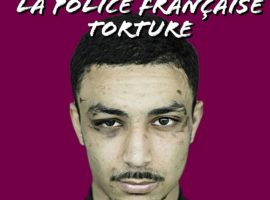 francia polizia torture
