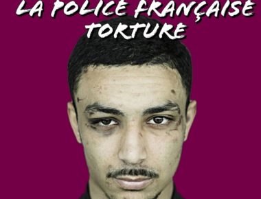 francia polizia torture