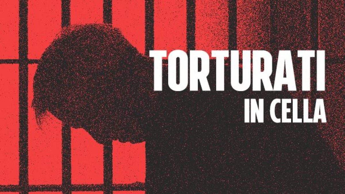 carcere tortura