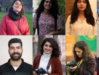 turchia giornalisti arrestati