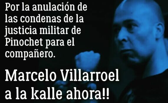 Marcelo Villarroel Sepulveda
