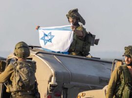 israele-esercito