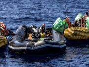 Ocean-Viking- naufragio migranti