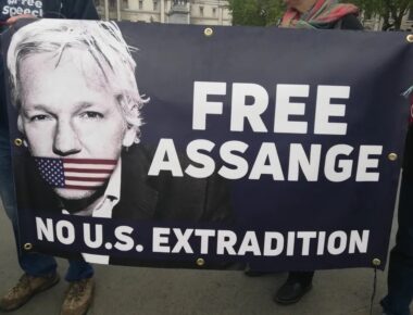 free assange