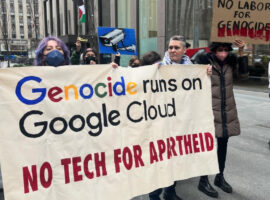 No-Tech google