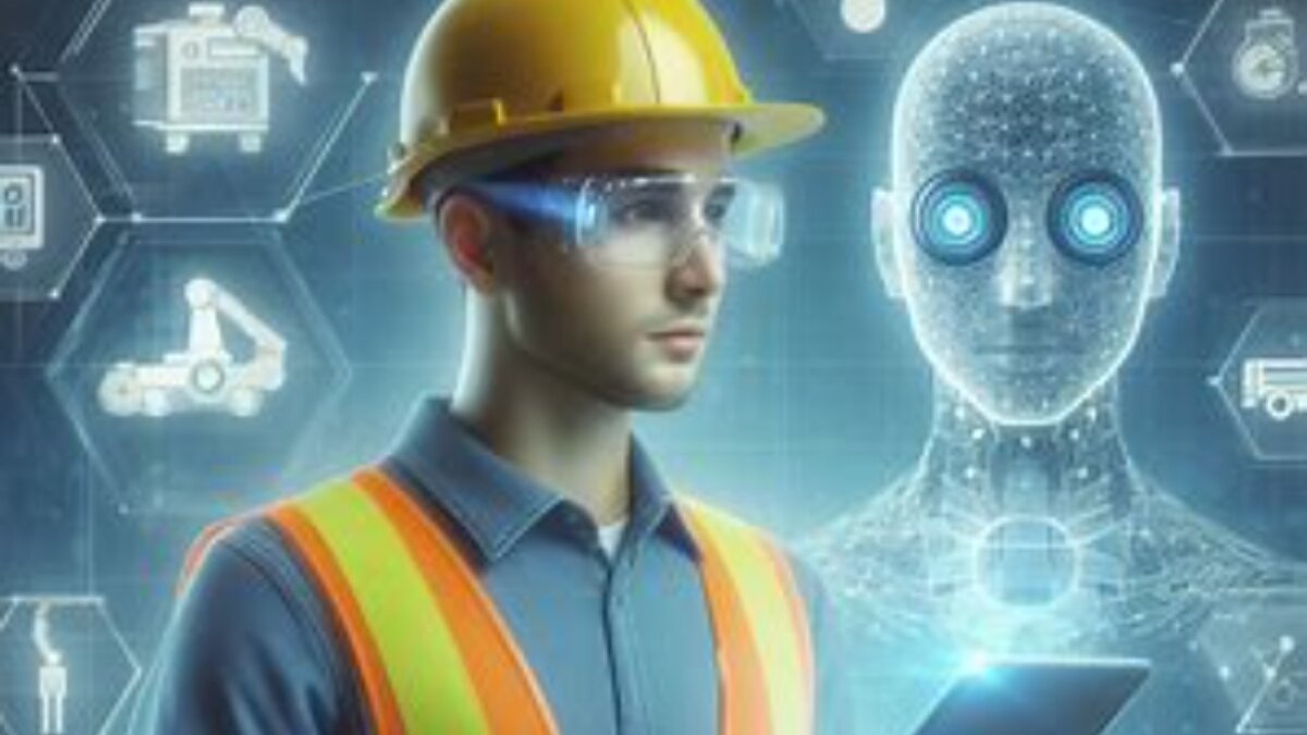 intelligenza artificiale - lavoro