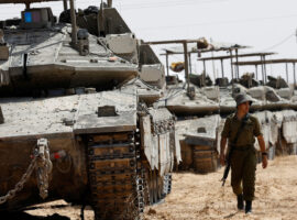 israele attacco rafah